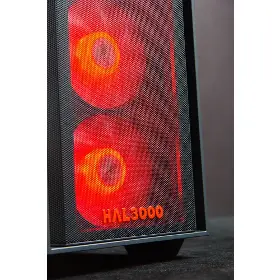 Herní PC - Hal3000 Online Gamer (R5 7600, RTX 5060) - 17