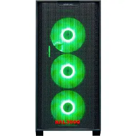 Herní PC - Hal3000 Online Gamer (R5 7600, RTX 5060) - 3