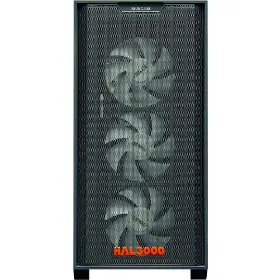 Herní PC - Hal3000 Online Gamer (R5 7600, RTX 5060) - 4