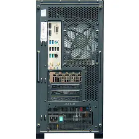 Herní PC - Hal3000 Online Gamer (R5 7600, RTX 5060) - 5