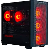 Hal3000 Online Gamer (R5 7600, RTX 5060 Ti 16G)