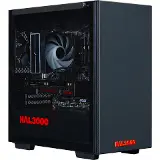 Hal3000 Online Gamer (R5 5600, RX 9060 XT)