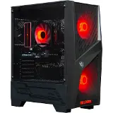 Hal3000 MEGA Gamer Pro (i5-12400F, RTX 5060)