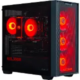 Hal3000 Alfa Gamer Pro