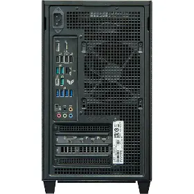 Herní PC - Hal3000 Alfa Gamer Micro AIO - 4