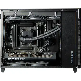 Herní PC - Hal3000 Alfa Gamer Micro AIO - 5