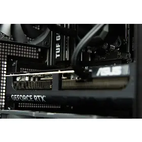 Herní PC - Hal3000 Alfa Gamer Micro AIO - 6