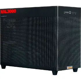 Herní PC - Hal3000 Alfa Gamer Micro AIO - 1