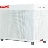 Hal3000 Alfa Gamer Micro Air White