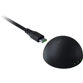 PC myš - Razer DeathAdder V4 Pro Black - 7