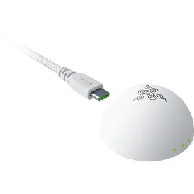 PC myš - Razer DeathAdder V4 Pro White - 7
