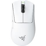 Razer DeathAdder V4 Pro White