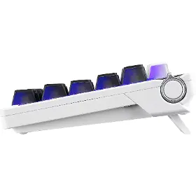Herní klávesnice - Asus ROG Azoth X White - 5