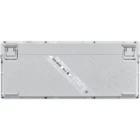 Herní klávesnice - Asus ROG Azoth X White - 7