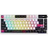 Asus ROG Azoth X White