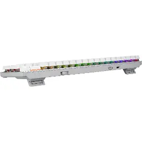 Herní klávesnice - Asus ROG Strix Scope II 96 RX US White - 8