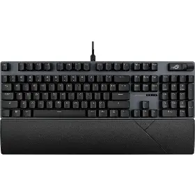 Herní klávesnice - Asus ROG Strix Scope II X CZ/SK - 3