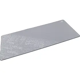 Podložka pod klávesnici a myš - Asus ROG Scabbard II XXL Arctic Gray - 2