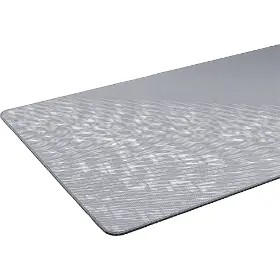 Podložka pod klávesnici a myš - Asus ROG Scabbard II XXL Arctic Gray - 4
