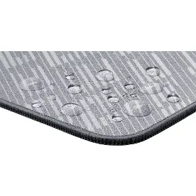 Podložka pod klávesnici a myš - Asus ROG Scabbard II XXL Arctic Gray - 5