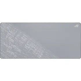 Podložka pod klávesnici a myš - Asus ROG Scabbard II XXL Arctic Gray - 1