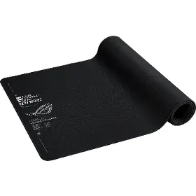 Podložka pod klávesnici a myš - Asus ROG Sheath II XXL Black - 5