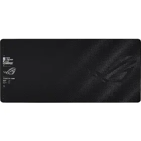 Podložka pod klávesnici a myš - Asus ROG Sheath II XXL Black - 1