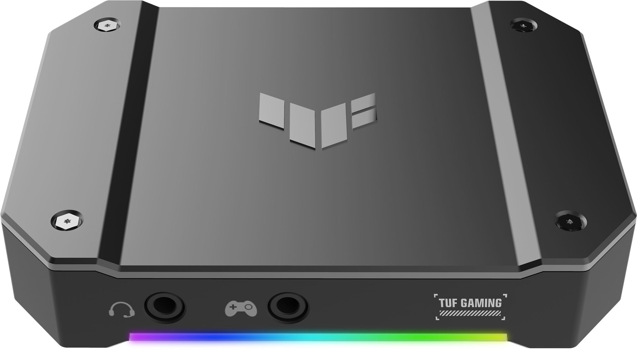 Asus TUF Gaming Capture Box 4KPRO | Planeo