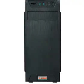 PC sestava - Hal3000 EliteWork AMD 221, bez OS - 3