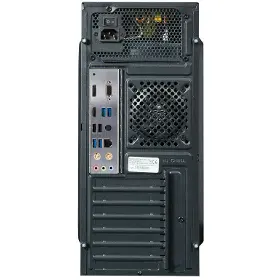 PC sestava - Hal3000 EliteWork AMD 221, bez OS - 5