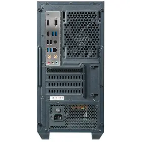 PC sestava - Hal3000 PowerWork AMD 221, W11 Pro - 6