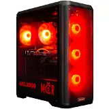 Hal3000 MČR Finale Pro 4060 (Ryzen 7500F)