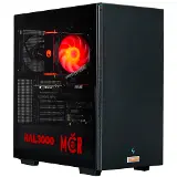 Hal3000 MČR Finale Pro (i5-14400F, RTX 5070)