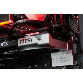 Herný PC - Hal3000 MČR Finale Pro (R5 7600, RTX 5060 Ti 16G) - 15