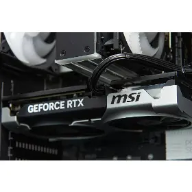 Herný PC - Hal3000 MČR Finale Pro (R5 7600, RTX 5060 Ti 16G) - 16