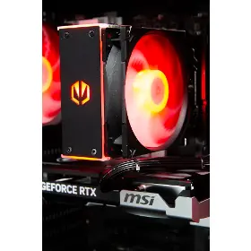 Herný PC - Hal3000 MČR Finale Pro (R5 7600, RTX 5060 Ti 16G) - 17