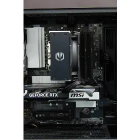 Herný PC - Hal3000 MČR Finale Pro (R5 7600, RTX 5060 Ti 16G) - 18