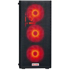 Herný PC - Hal3000 MČR Finale Pro (R5 7600, RTX 5060 Ti 16G) - 5