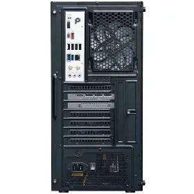 Herný PC - Hal3000 MČR Finale Pro (R5 7600, RTX 5060 Ti 16G) - 9