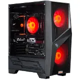 Hal3000 Master Gamer (i5-14400F, RTX 5060 Ti)