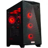 Hal3000 Master Gamer Elite (Ultra 7 265F, RTX 5070 Ti)