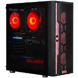 Hal3000 MEGA Gamer Pro (i5-12400F, ARC B580)