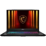 MSI Katana 17 HX B14W (B14WEK-079CZ)