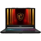MSI Katana 15 HX B14W (B14WEK-250XCZ)