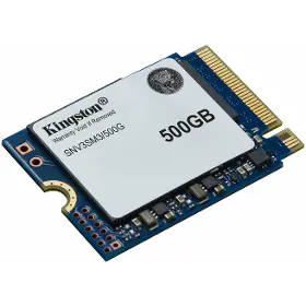 Interní SSD - Kingston NV3 M.2 500GB (2230) - 2