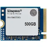 Kingston NV3 M.2 500GB (2230)