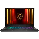 MSI Cyborg 15 B2RWFKG-041CZ Black