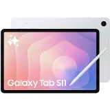 Samsung Galaxy Tab S11 128GB Silver