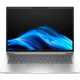 Notebook - HP ProBook 4 G1ah Silver (B9YW0ET) - 1