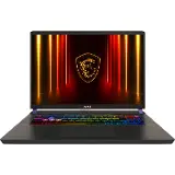 MSI Vector 17 HX AI (A2XWHG-035CZ)